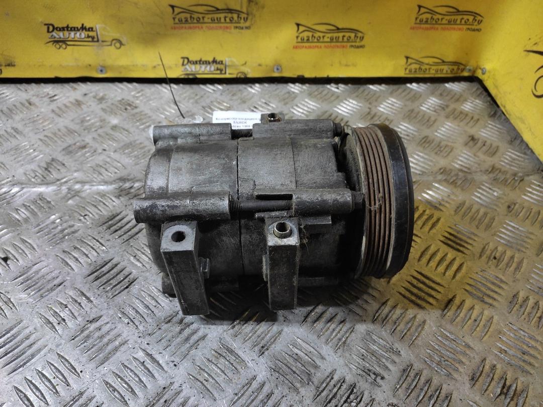 Компрессор кондиционера 8AJ6OK Ford Mondeo