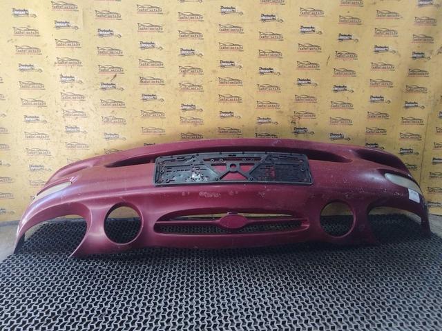 Бампер передний 0CMLLL Kia Shuma купить на авторазборке