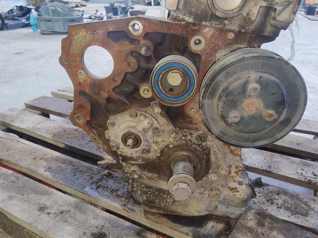 Двигатель KSYJRQ Opel Meriva - Фото 7