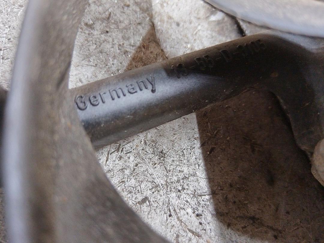 Вентилятор кондиционера NY7L0V Seat Toledo купить с доставкой