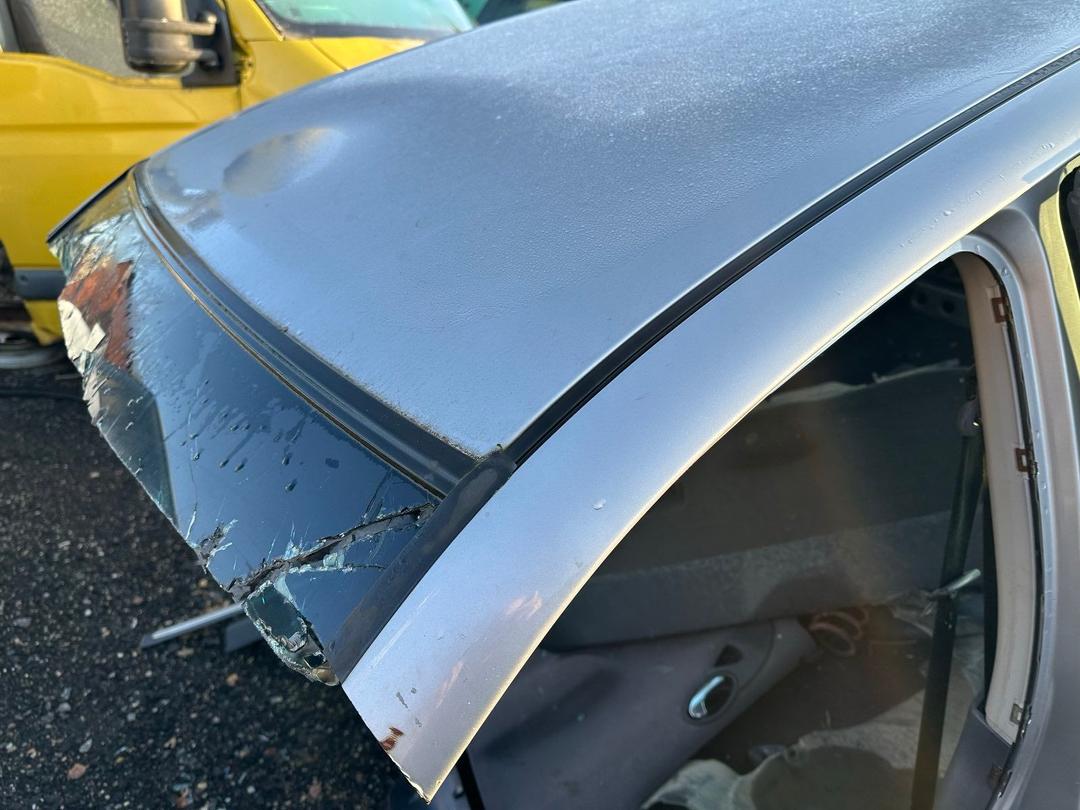 Крыша OZ3DKS Mercedes A W168 undefined