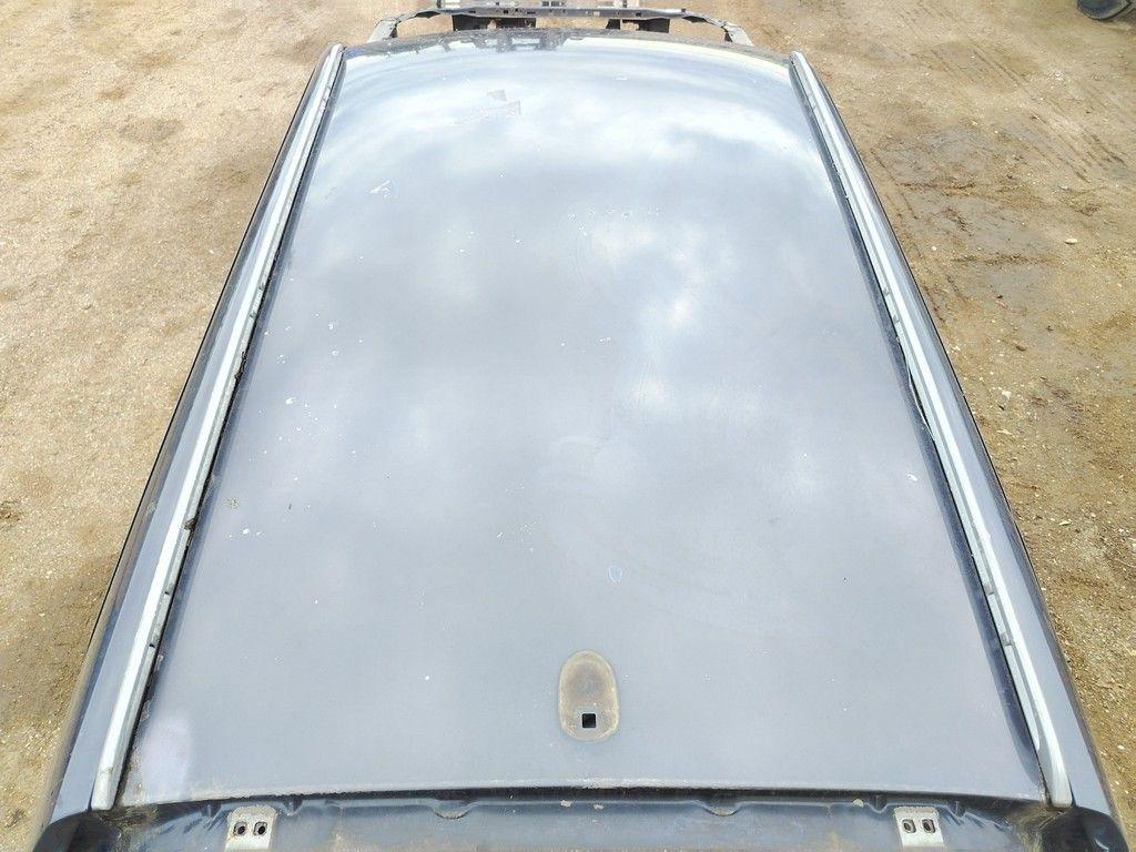 Крыша 1PJ2BM Opel Signum - Фото 2