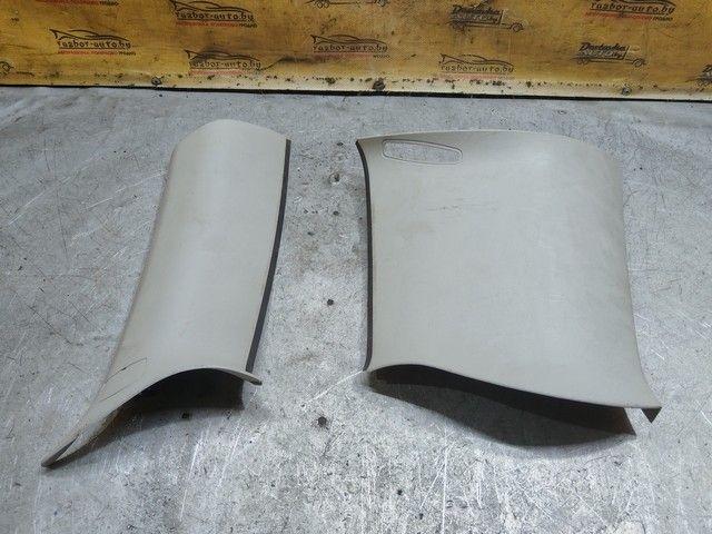 Обшивка багажника VECE99 Ford C-Max купить с доставкой