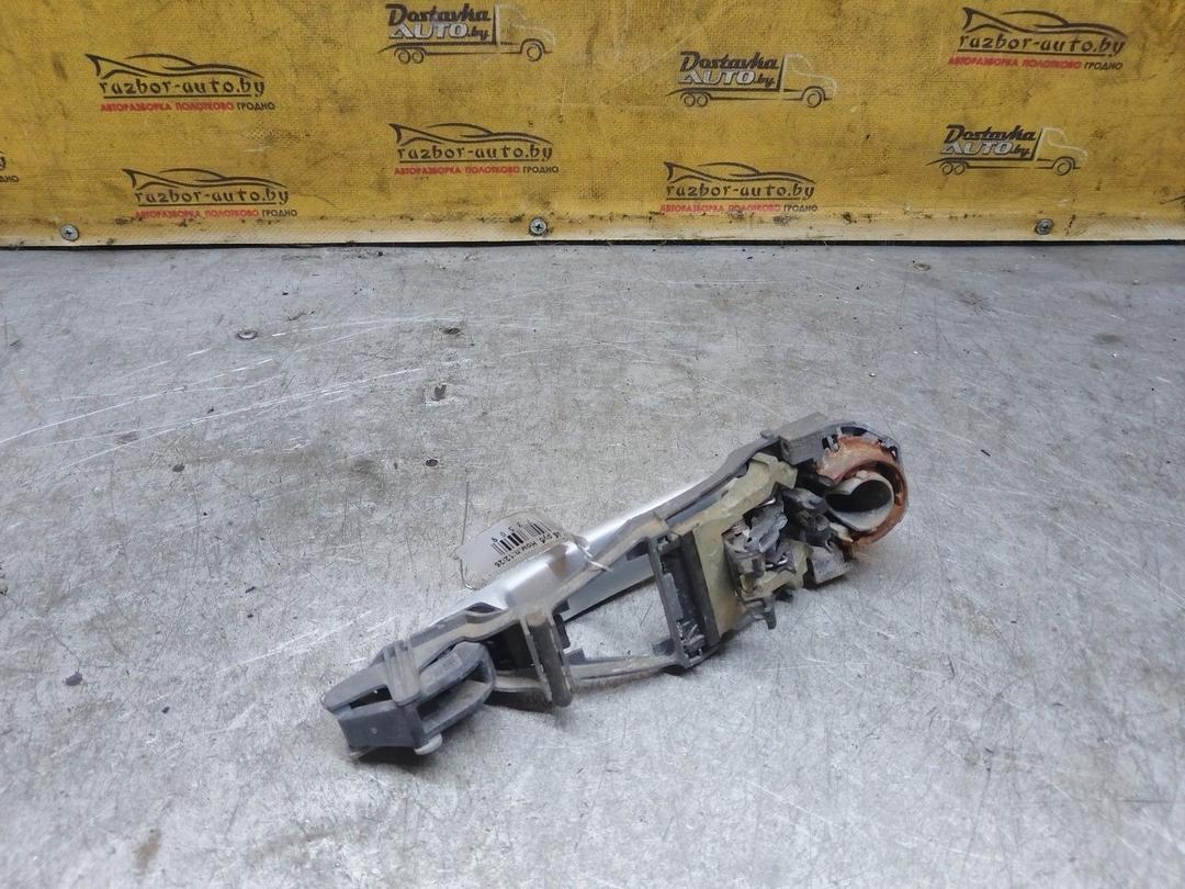 Ручка наружная задняя правая 4T0U60 Volkswagen Polo купить с доставкой. Огромный выбор запчастей и марок авто. У нас есть практически все.