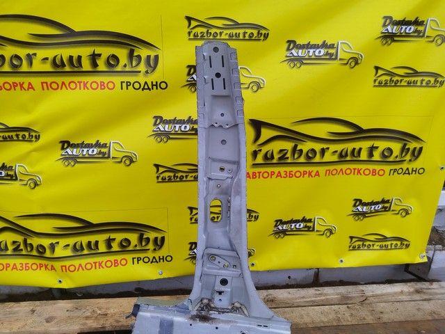 Стойка кузовная центральная левая K3XJ69 Volkswagen Passat - Фото 6