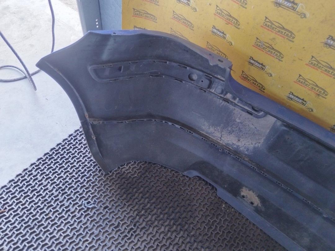 Бампер задний 73V3PY Volkswagen Golf undefined