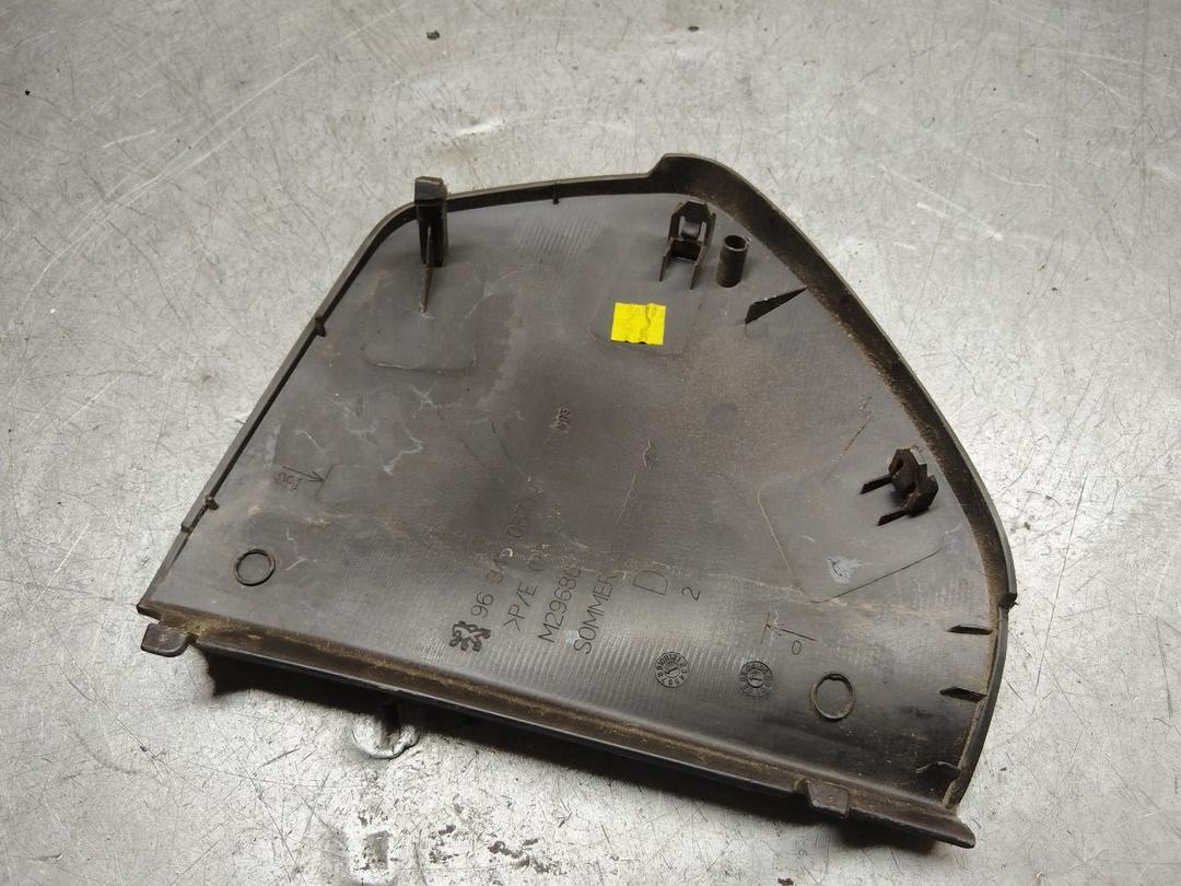 Пластик салона KREMJ6 Peugeot 307 - Фото 2