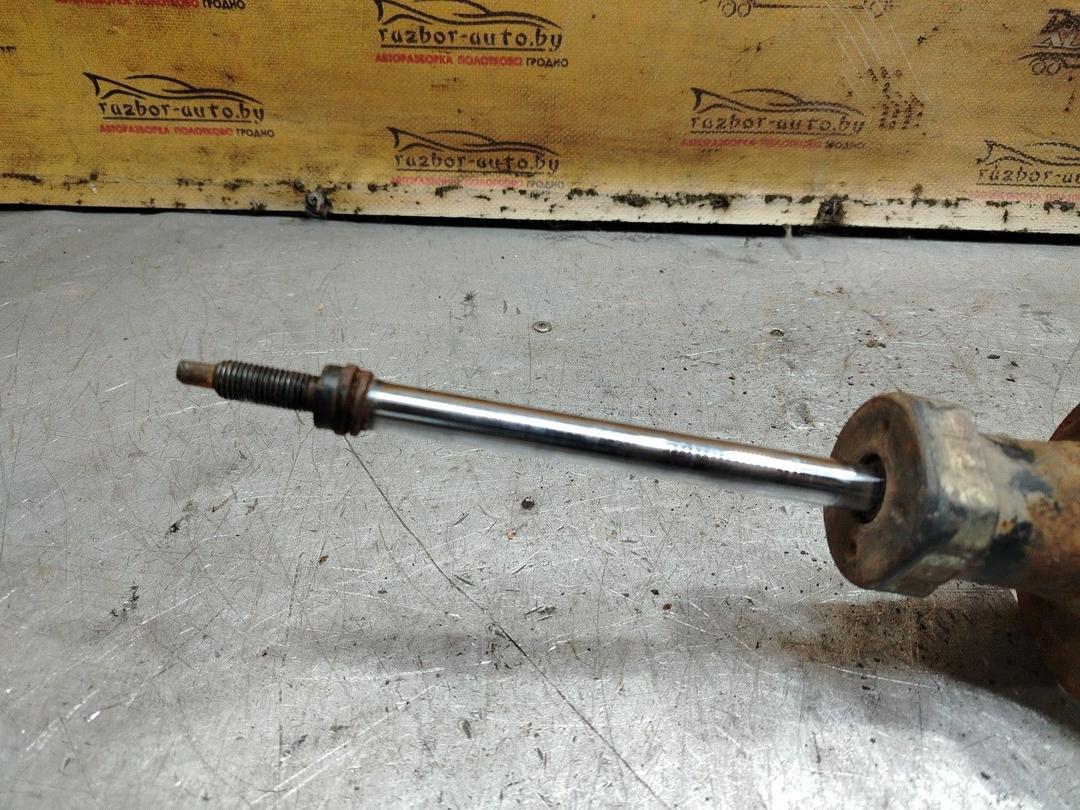 Амортизатор задний правый X1WCXP Nissan Primera - Фото 2