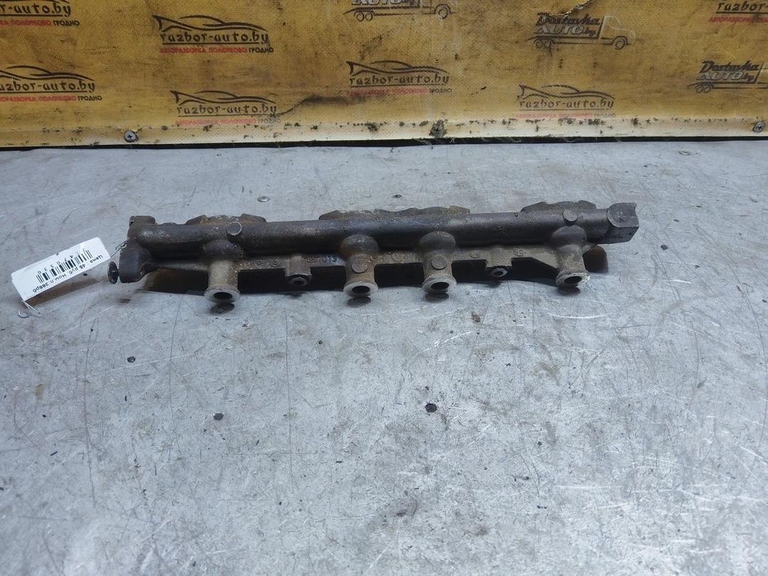 Топливная рампа YWCFQY Renault Espace купить с доставкой