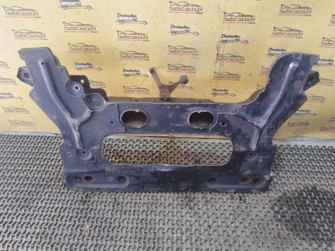 Балка подвески передняя (подрамник) BWXLDS Peugeot 306 купить