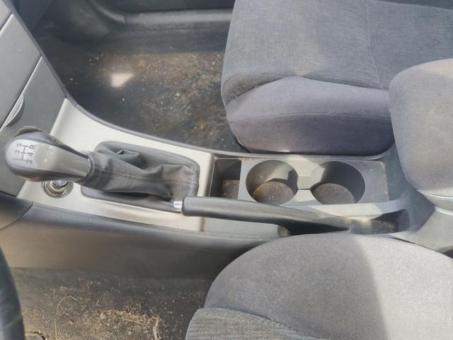 Дефлектор обдува салона NJPPU8 Toyota Corolla