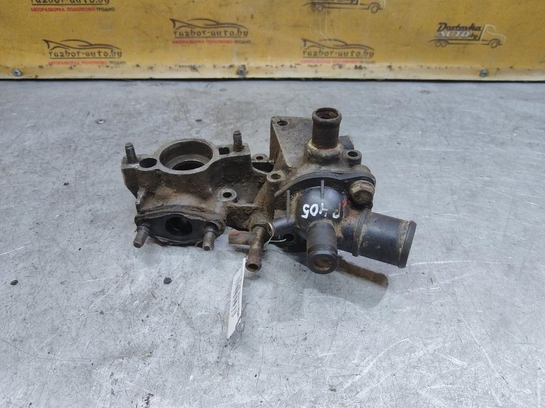 Корпус термостата 631R12 Peugeot 405 купить