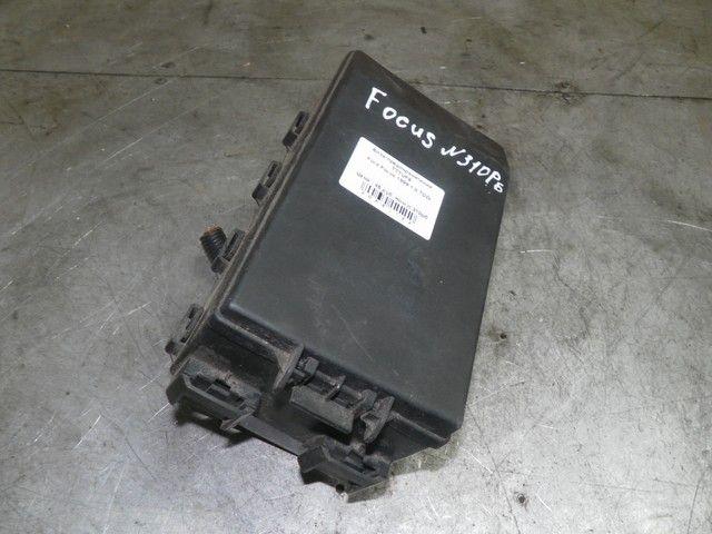 Блок предохранителей T7TUF9 Ford Focus