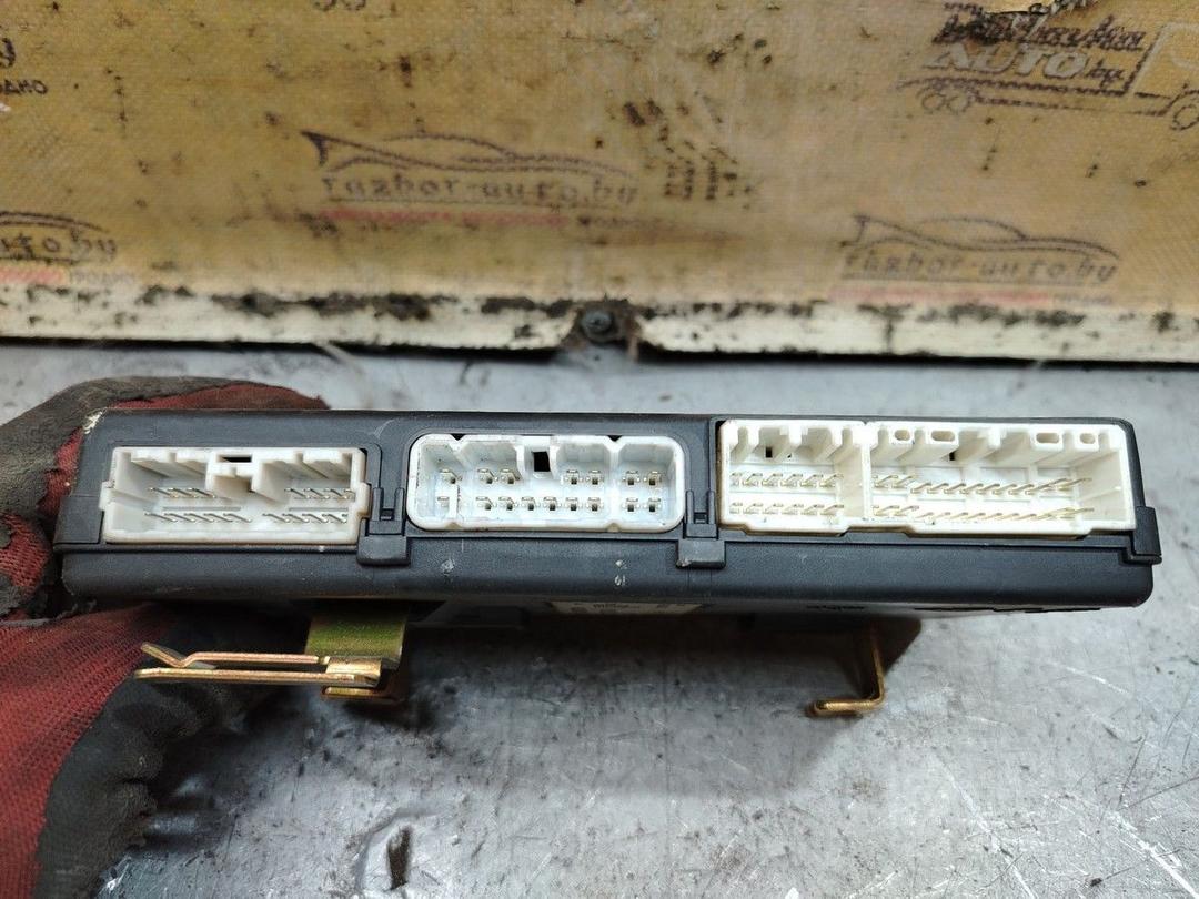 Блок комфорта DBGQ7U Volvo V40 - Фото 2