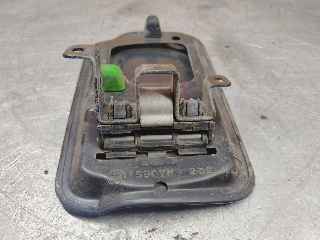 Лючок топливного бака 8K4YNO BMW X5 E53 - Фото 3