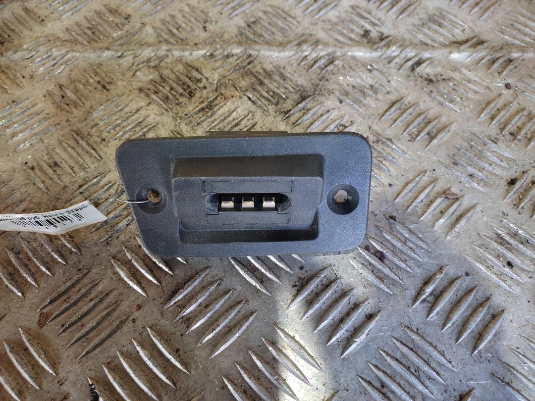 Выключатель концевой (концевик) DI4RS8 Volkswagen Caddy - Фото 1