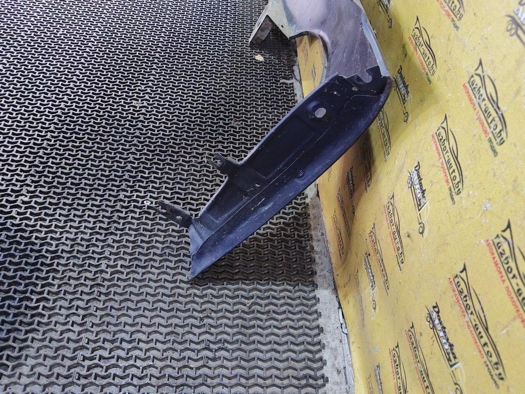 Крыло переднее правое I4TT5A Renault Laguna купить на авторазборке