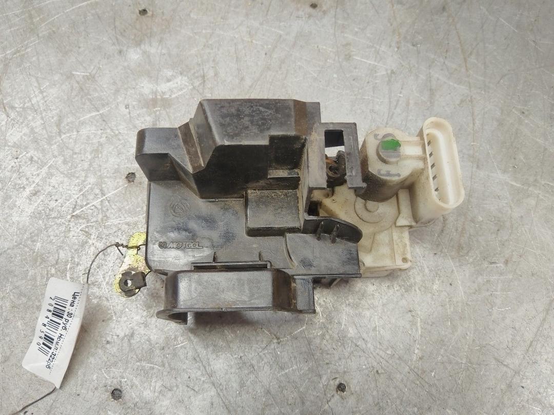 Замок двери передней правой QDWGZU Fiat Palio купить с доставкой