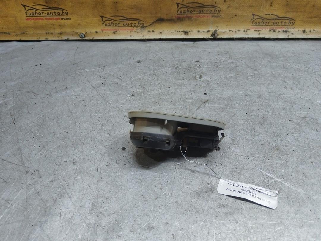 Фонарь салона (плафон) M7EMKE Renault Laguna купить с доставкой