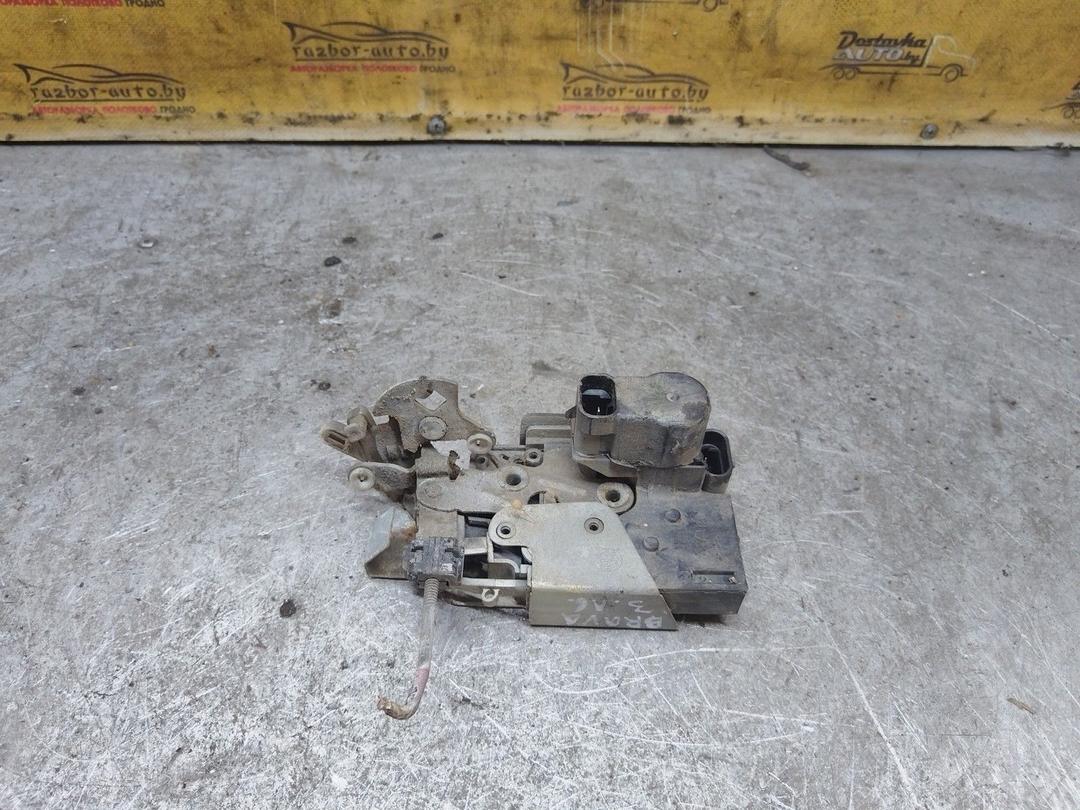 Замок двери задней левой ER9PWB Fiat  купить с доставкой