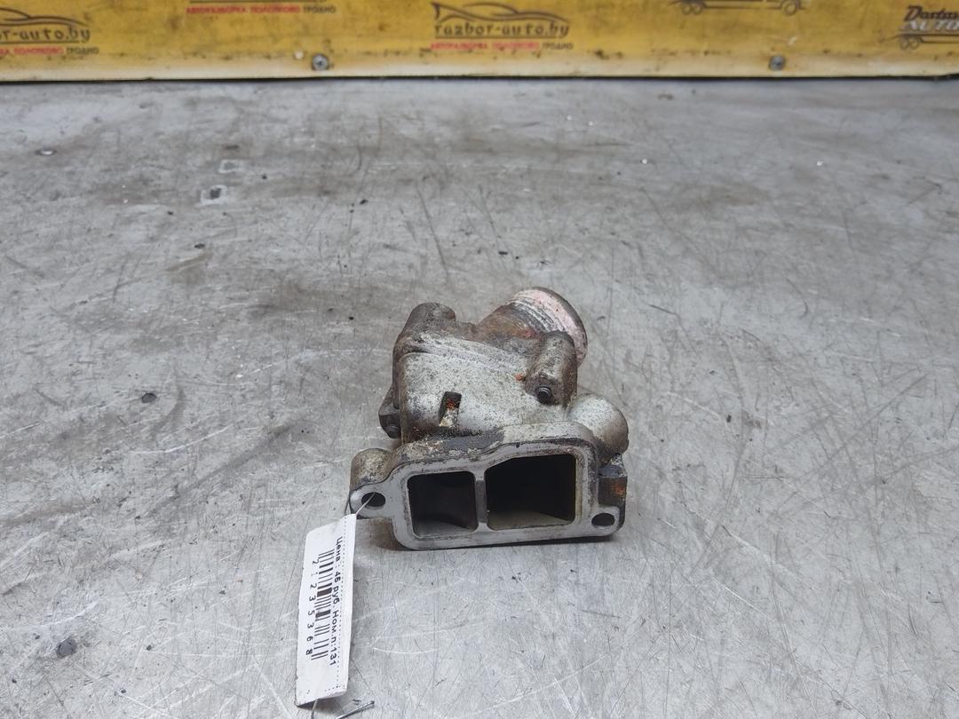 Корпус термостата BFF9XX Volvo S80 купить с доставкой