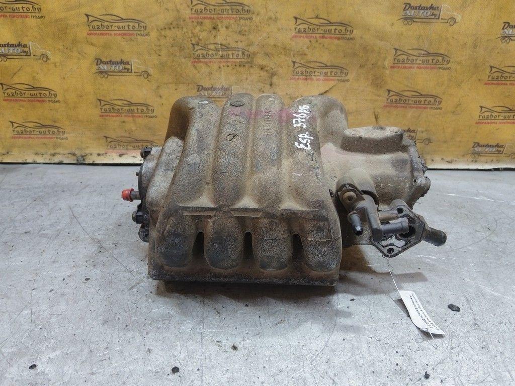 Коллектор впускной FUYV2I Renault Espace - Фото 4