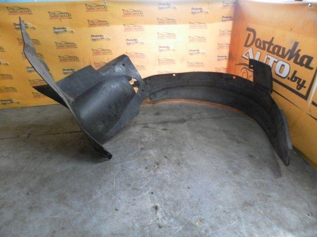 Защита арок передняя левая (подкрылок) NX4N9K Citroen Xantia купить