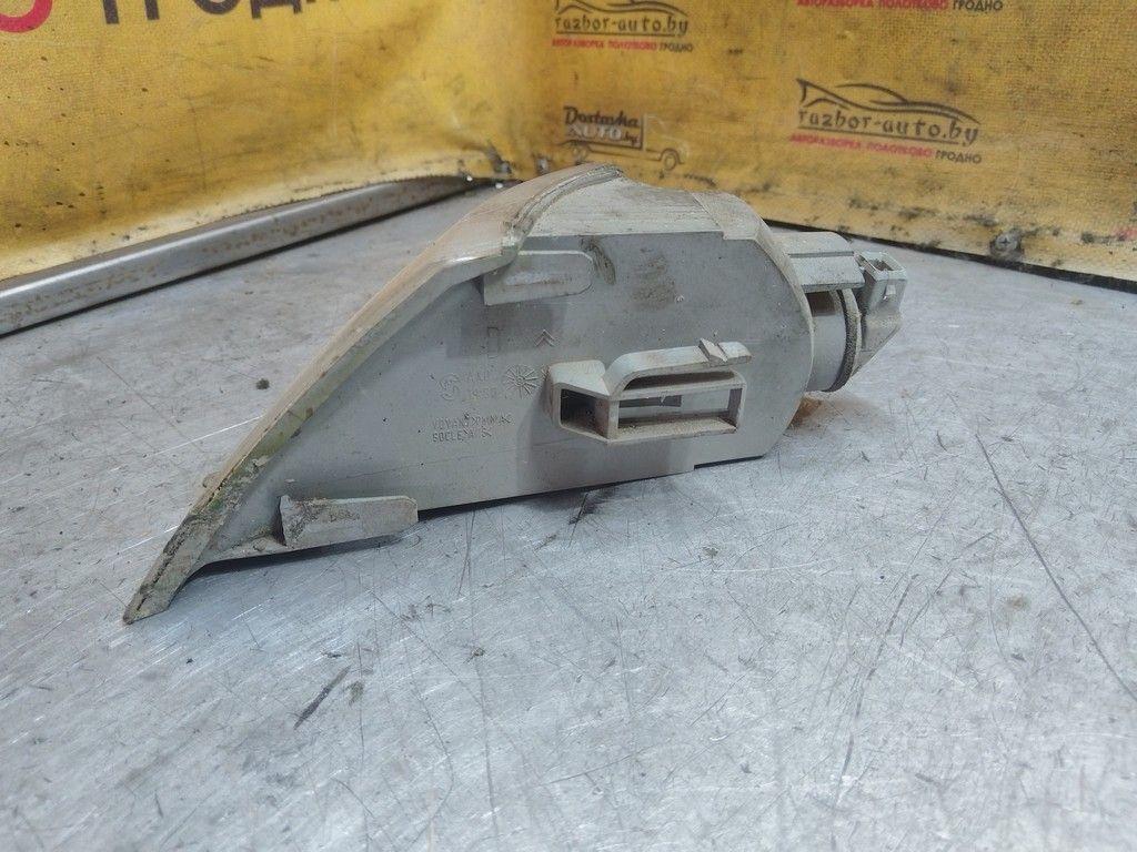 Поворотник правый 17MBTD Citroen Xantia - Фото 3