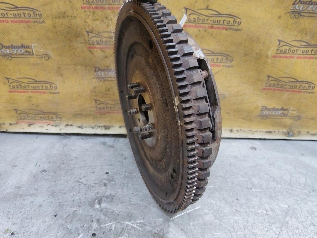 Комплект сцепления H33257 Citroen Xantia - Фото 3