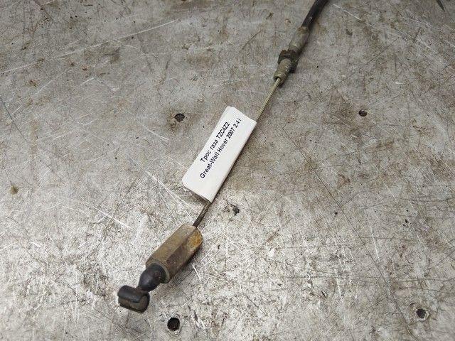 Трос газа TZC4Z2 Great-Wall Hover купить