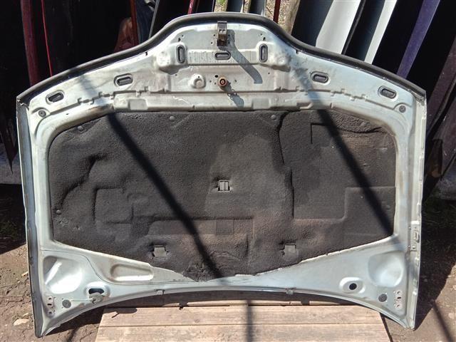 Капот 43B6E2 Renault Laguna купить с доставкой