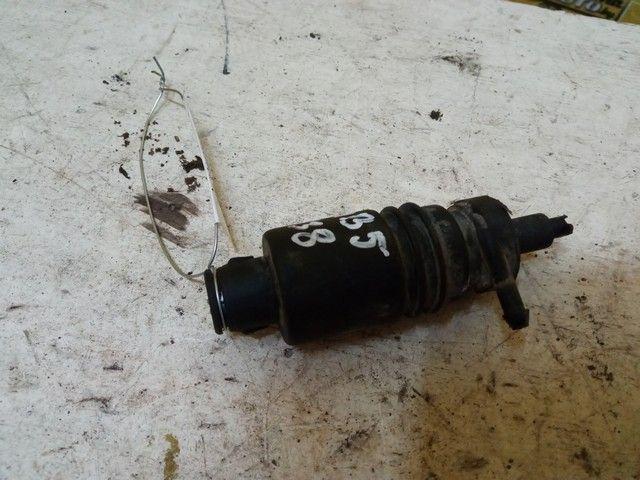 Насос (моторчик) омывателя стекла GFGZ19 Audi A4 купить