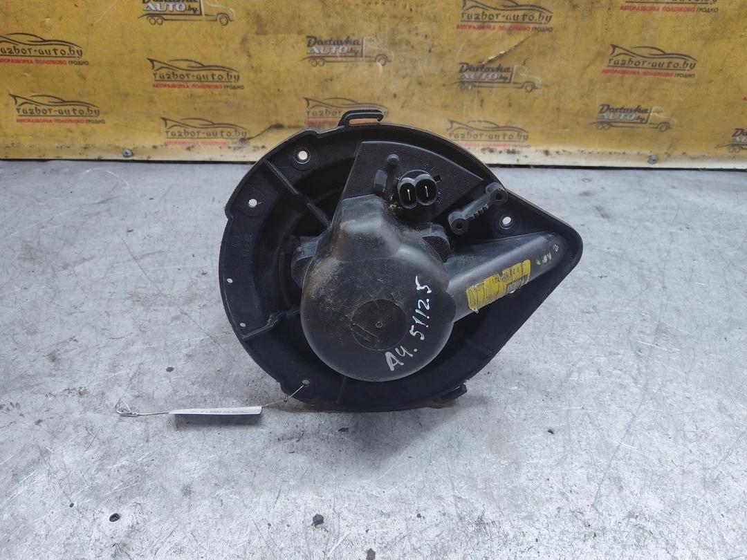 Моторчик печки 21V07C Audi A4 купить с доставкой