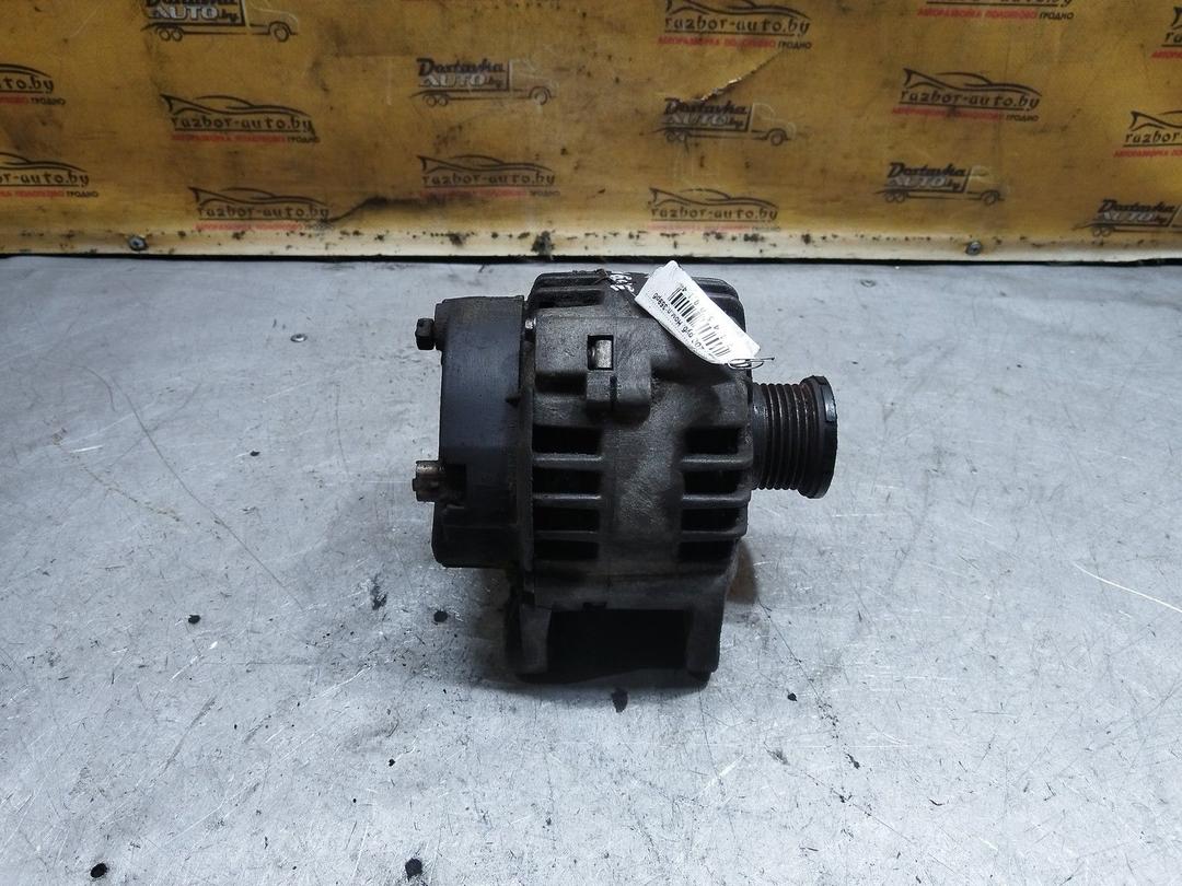 Генератор 5WE900 Renault Laguna купить