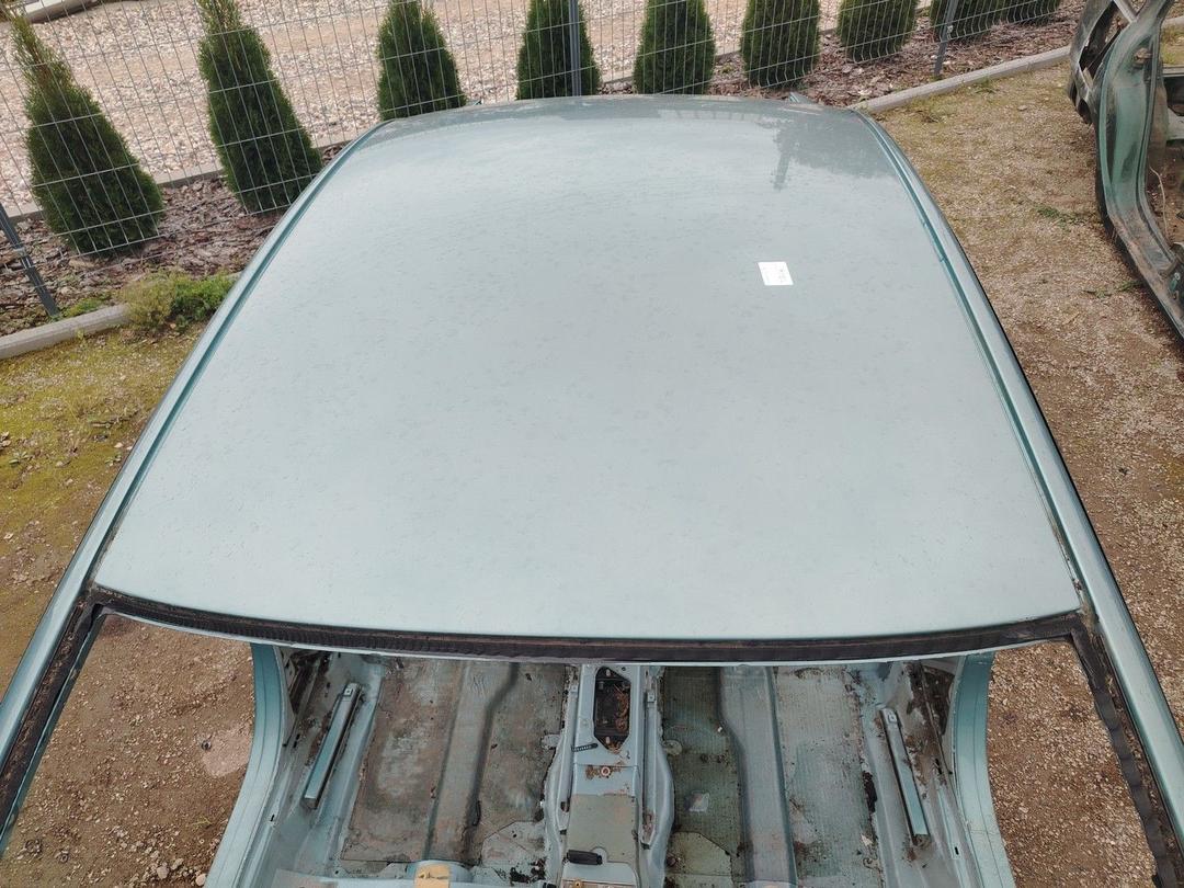 Крыша LR55UB Volkswagen Passat - Фото 1
