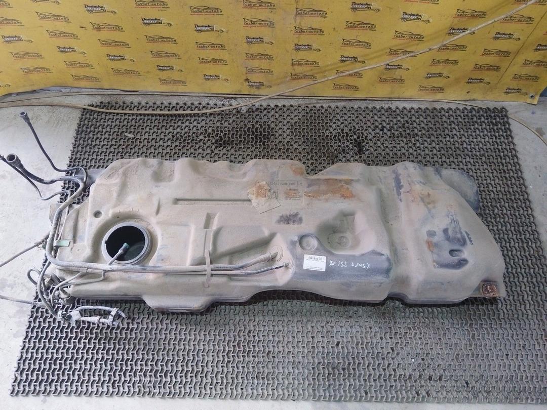 Бак топливный QFVFEG Citroen Xsara