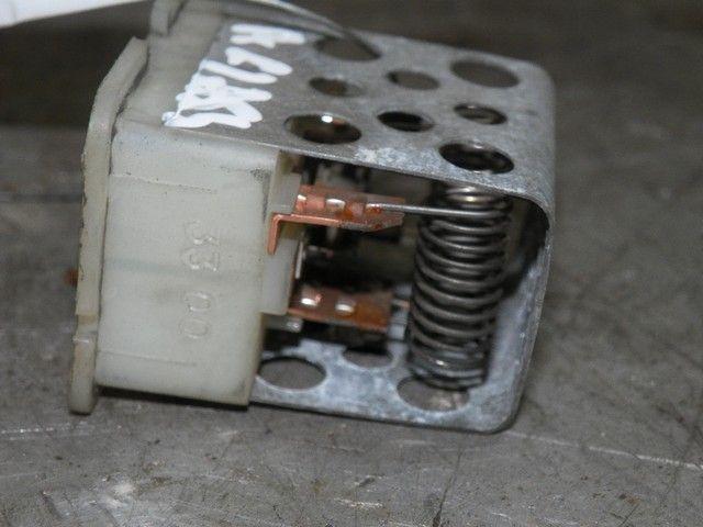 Сопротивление печки 38FL52 Mercedes A W168 купить с доставкой