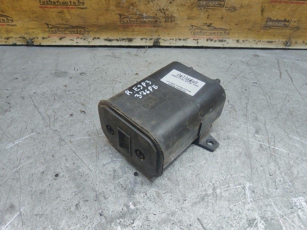 Адсорбер BIGS2H Renault Espace - Фото 1