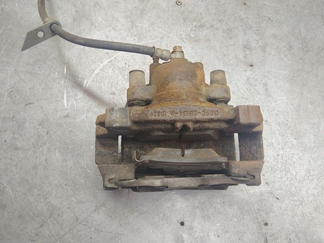 Суппорт передний левый ZU92OL Ford Fusion undefined