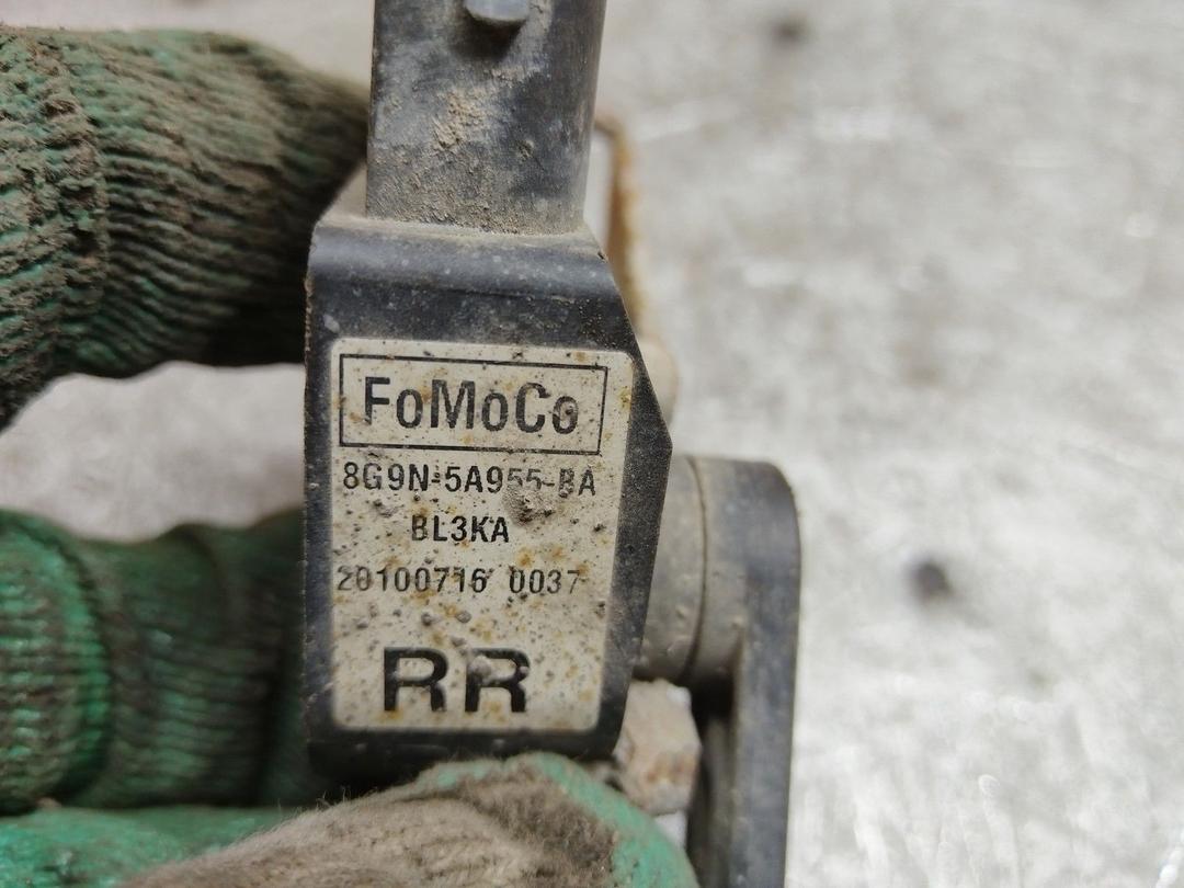 Датчик положения кузова 0EON2F Volvo XC70 купить в магазине запчастей бу