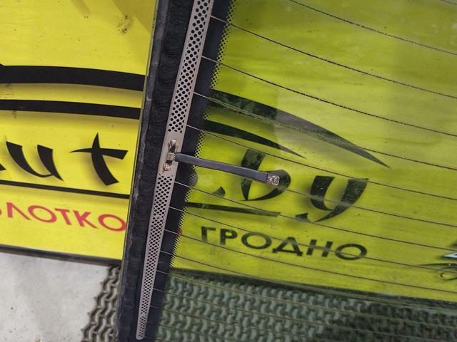 Стекло заднее 18G7N4 BMW 3 E36 купить в магазине запчастей бу