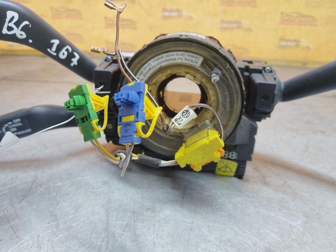 Переключатель подрулевой (стрекоза) RLXLDF Volkswagen Passat купить с доставкой