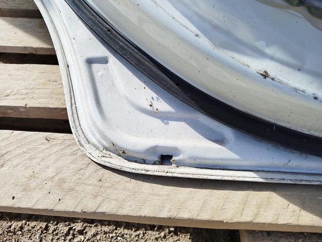 Дверь задняя левая HP319Z Nissan Note купить с доставкой