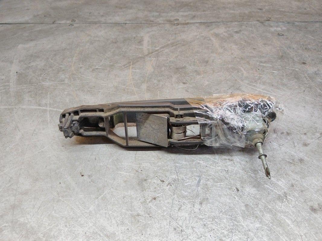 Ручка наружная передняя правая IUZDKG Mercedes ML W163 купить