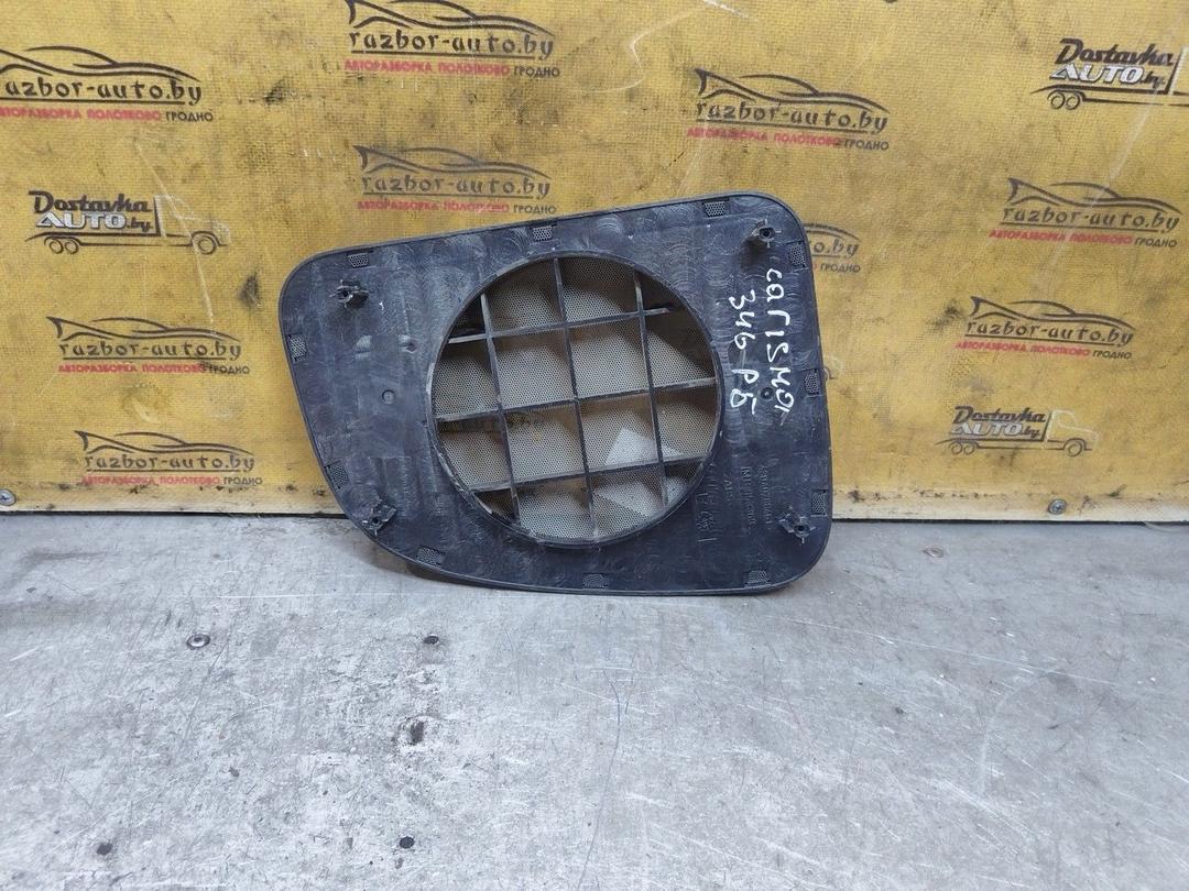 Сетка для динамика 5QAUFG Mitsubishi Carisma - Фото 3