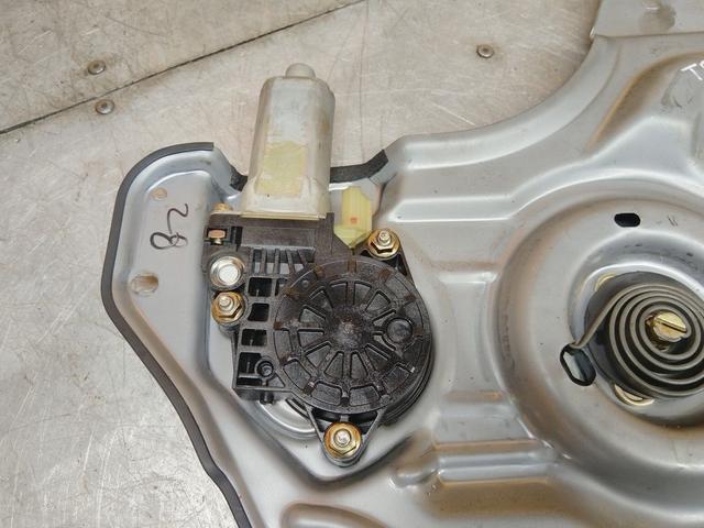 Стеклоподъемник электрический передний правый 6NGB1V Hyundai Trajet купить