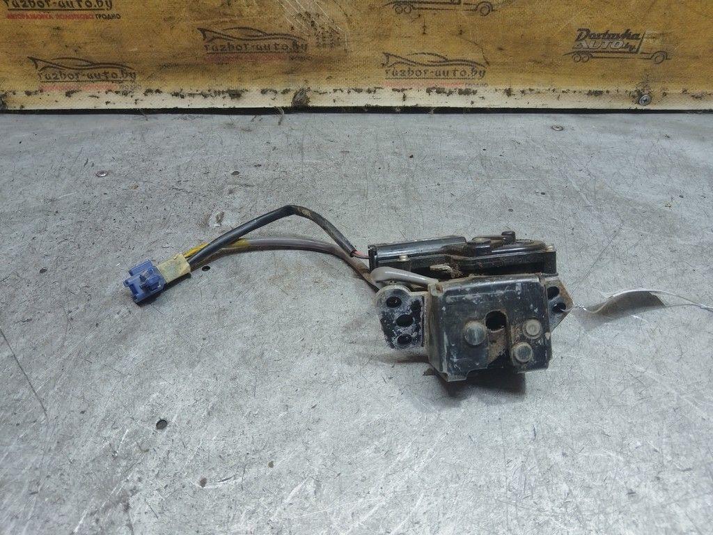 Замок багажника 859SBO Toyota Corolla Verso - Фото 2