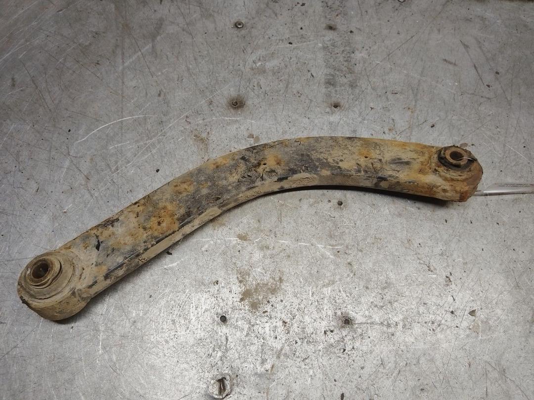 Рычаг задний левый L7RUAQ Saab 9-3 - Фото 2