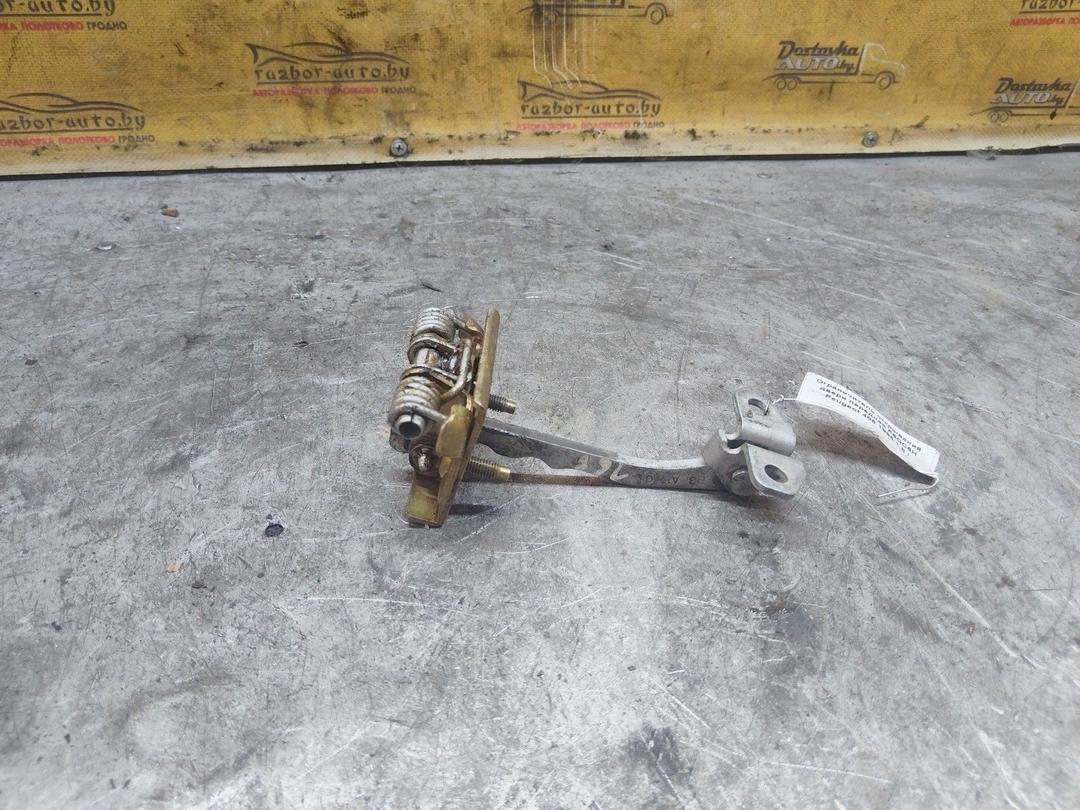 Ограничитель открывания двери передней PBQC6H Peugeot 406 - Фото 4