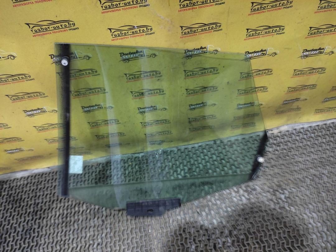 Стекло двери задней левой 8TRQ9Y Audi 80